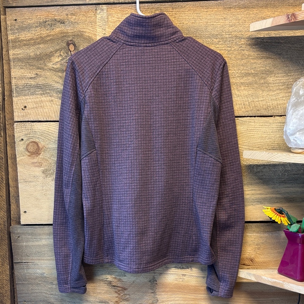 Kuhl Full-Zip Running Jacket - image 9